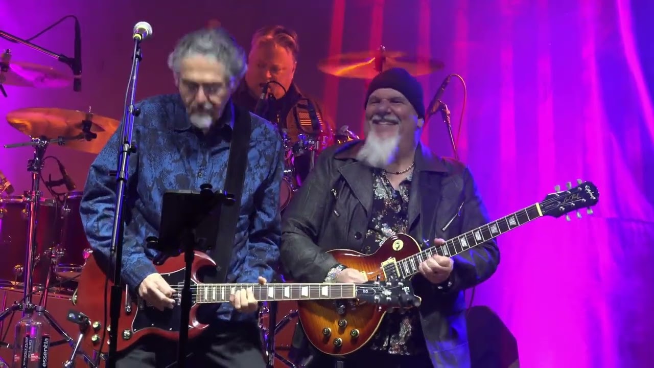 Can't Get Enough - Performed by Can't Get Enough LIVE on February 7, 2026