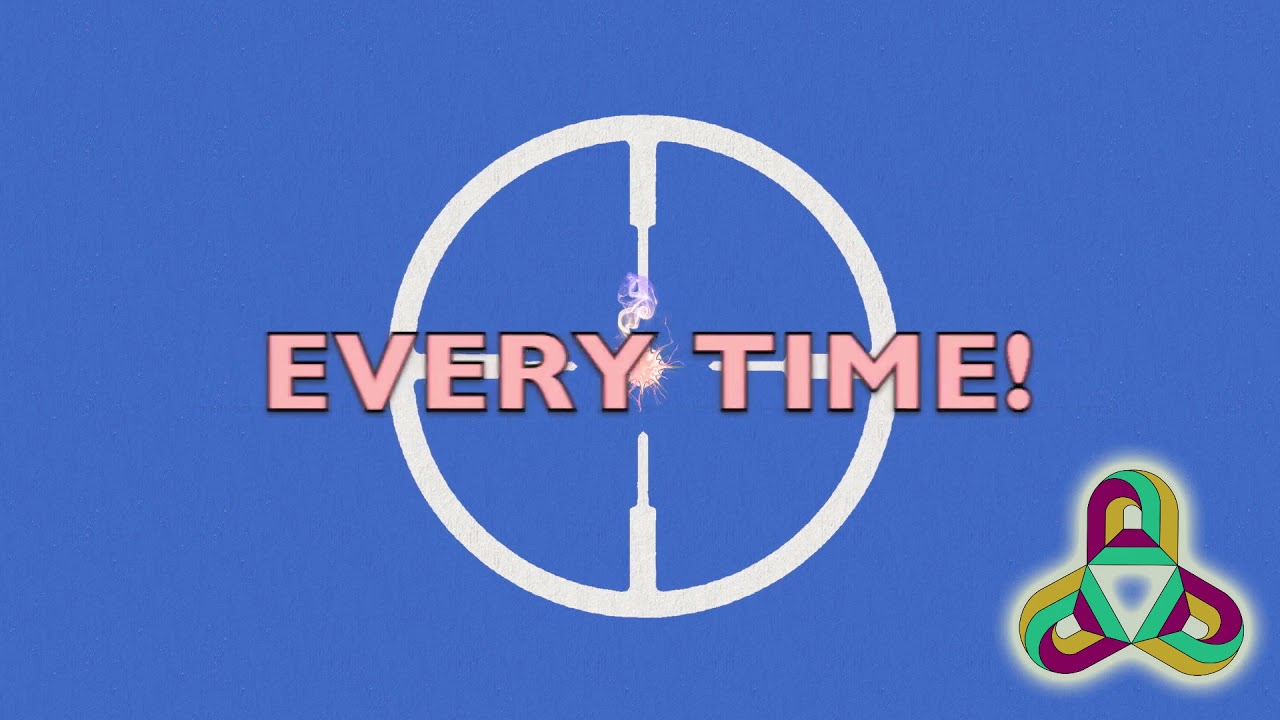 *Perfect Accuracy Smooth Ambient MUSIC Version! AFFIRMATIONS Laser precision and aim SUBLIMINALS*