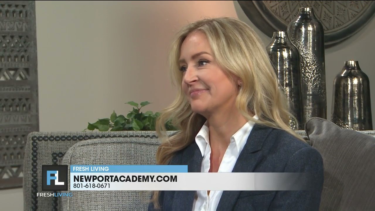 New treatment center providing mental health support for Utah teens