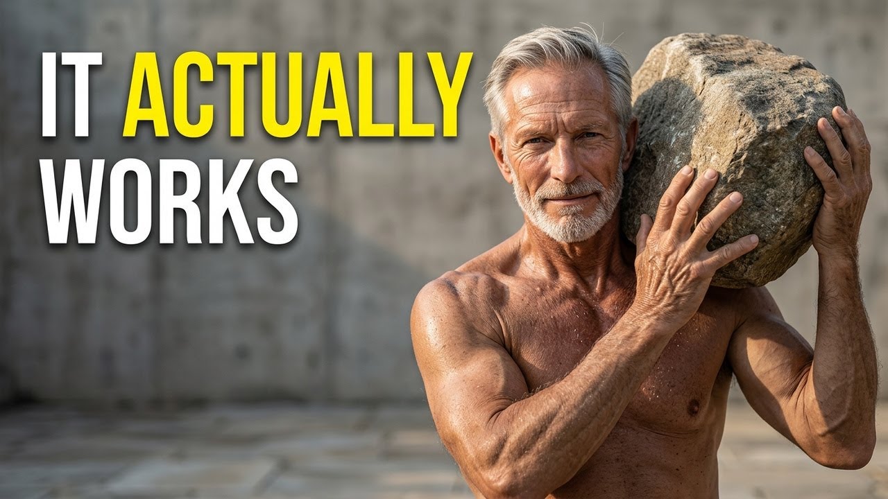 Functional Fitness That Actually Works as You Get Older