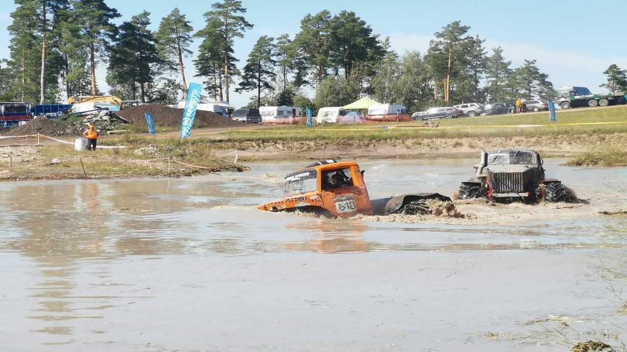 Klaperjaht 2023 VEOK / TRUCKS