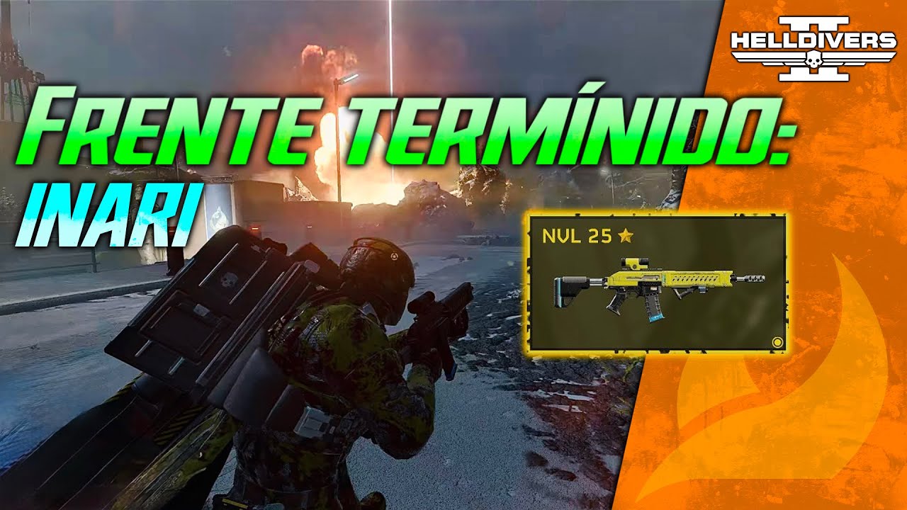 Helldivers 2 | Terminids | Super Helldive | No commentary #21