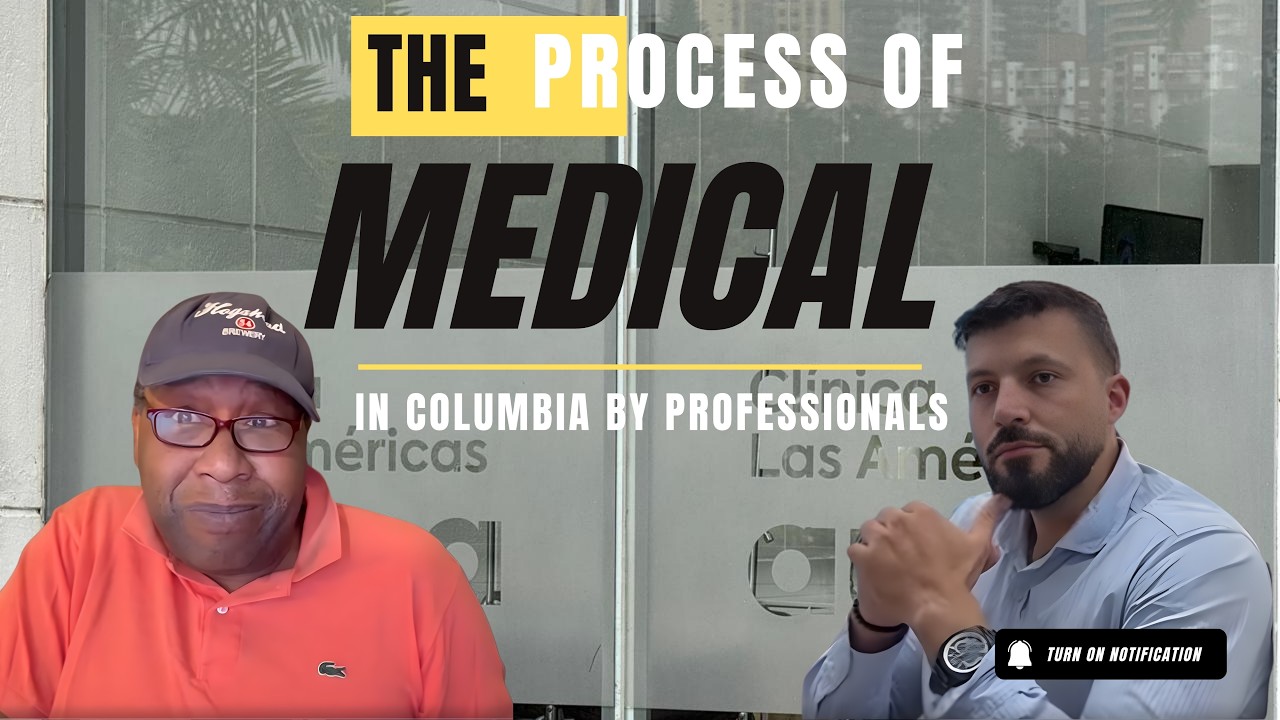Everything You Need to Know Before Traveling to Colombia | Interview with Clinic Las Américas Auna