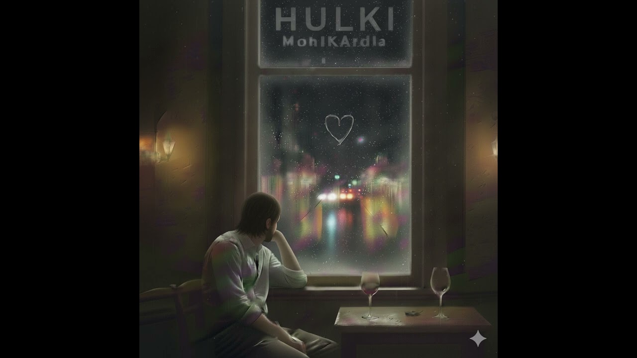 Hulki - MoniKArdia