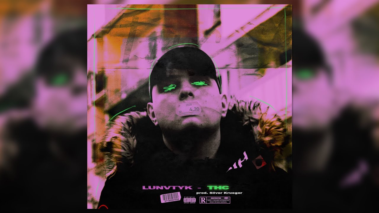 LUNVTYK - THC