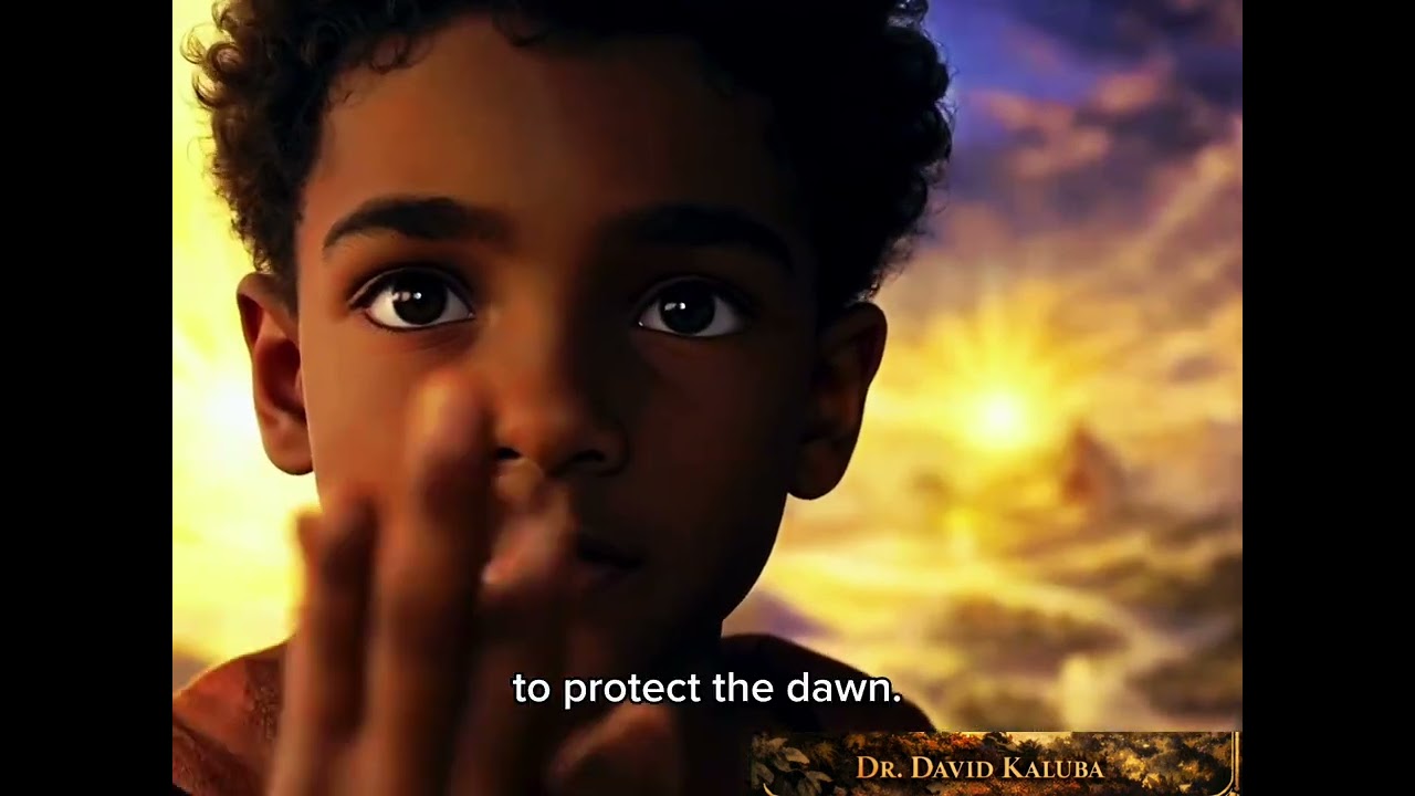 The Dawn Keeper 