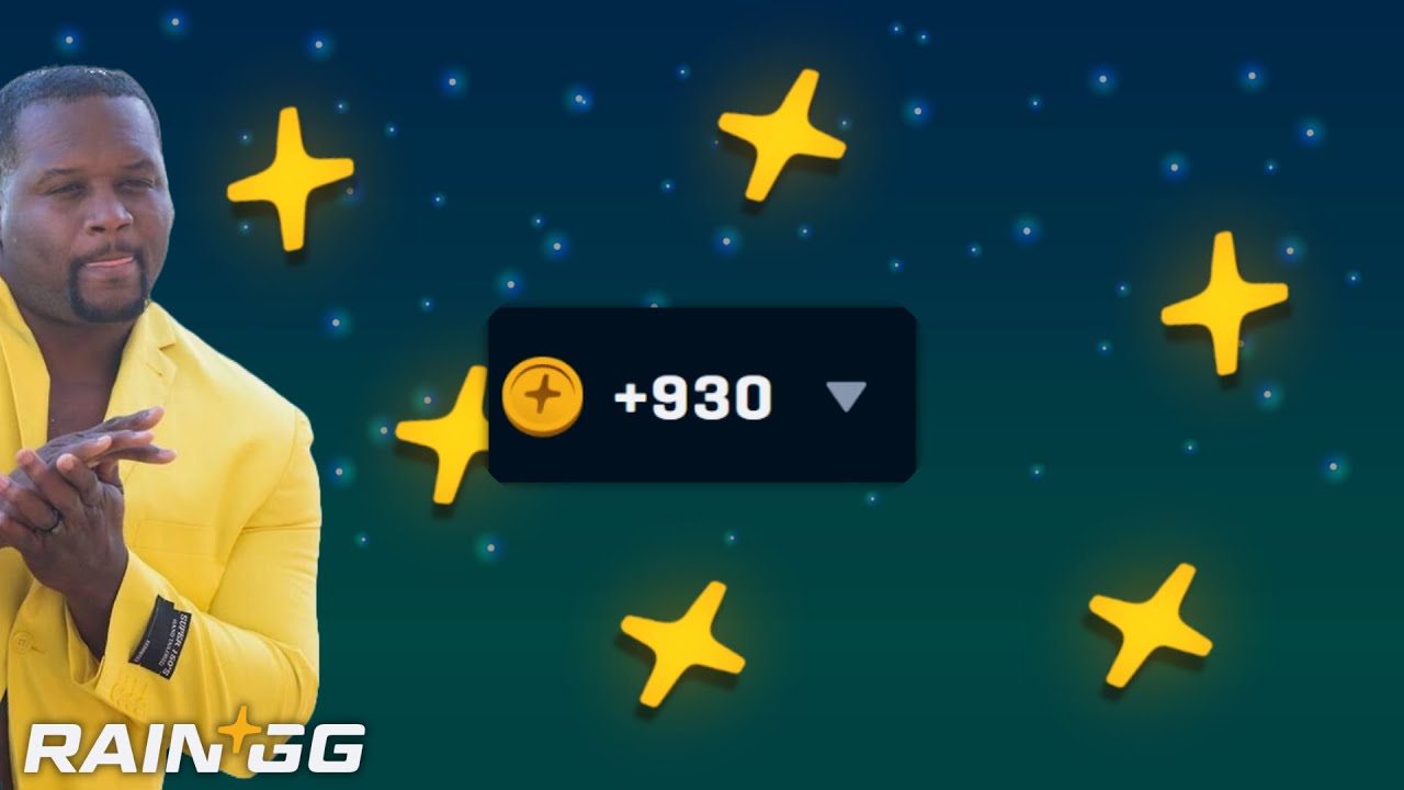 Biggest COMEBACK that paid MASSIVE! (Rain.gg)