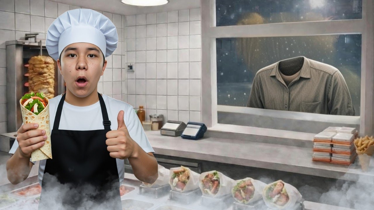 ( ROBLOX ) BOSH QANI !!!