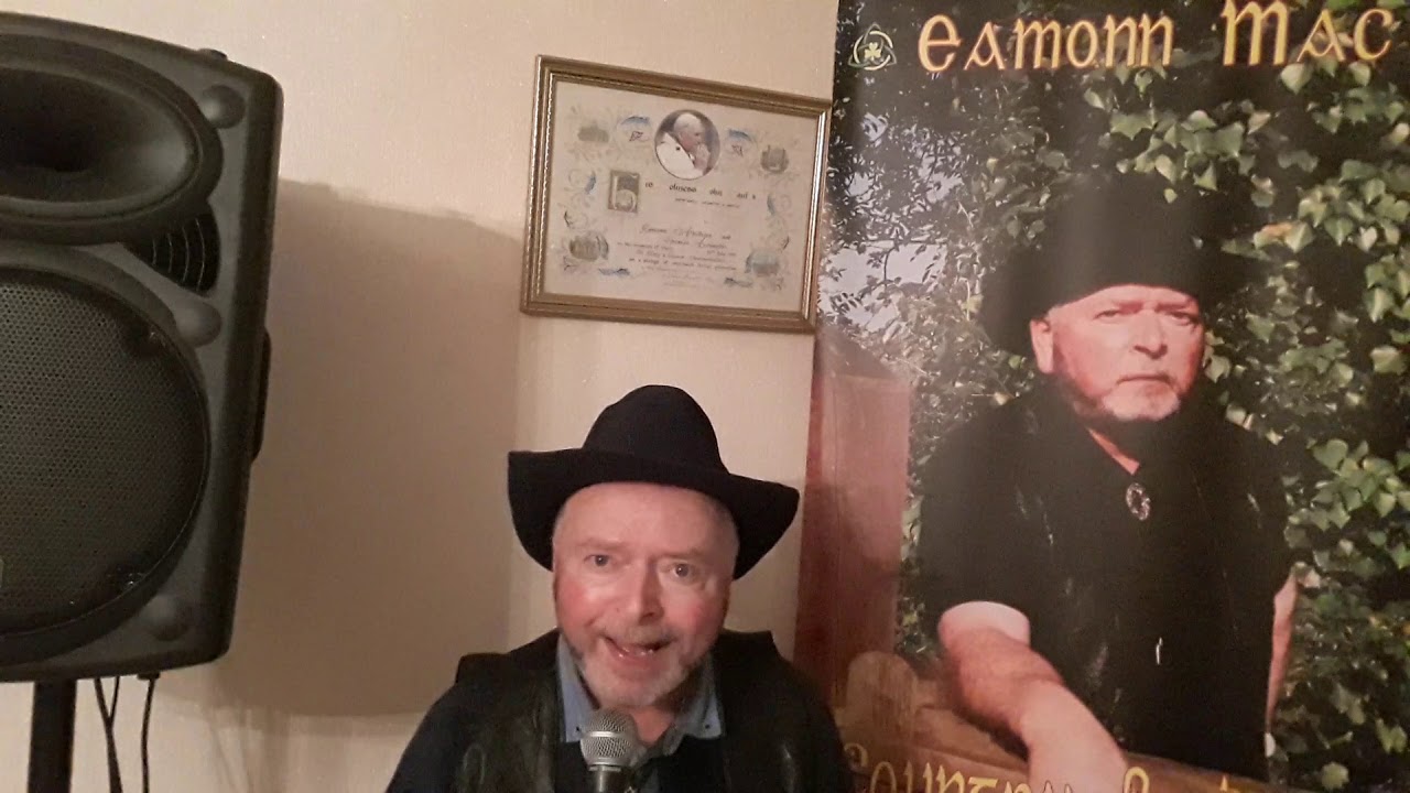 Pretty little girl from Omagh