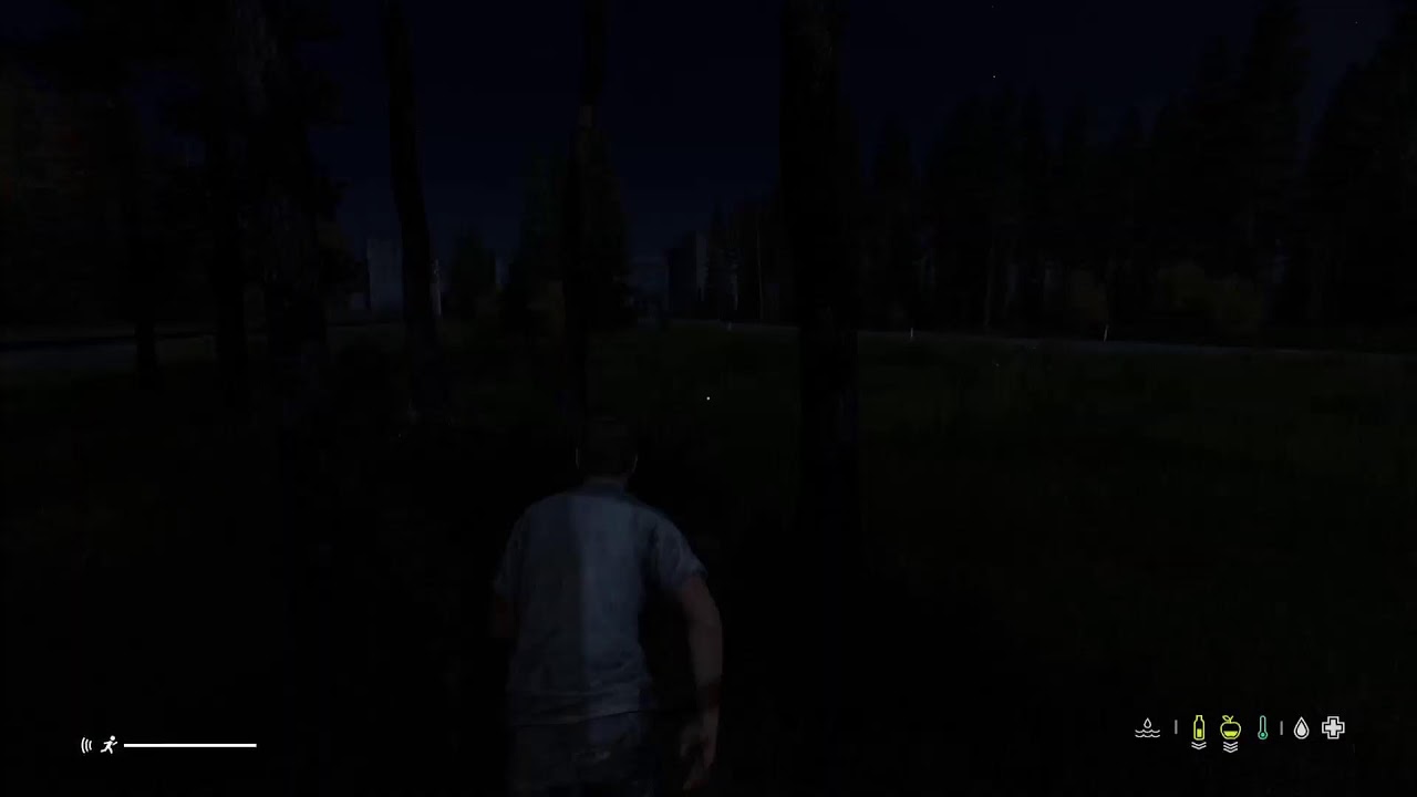 DayZ [LETS GUARD] LiVE