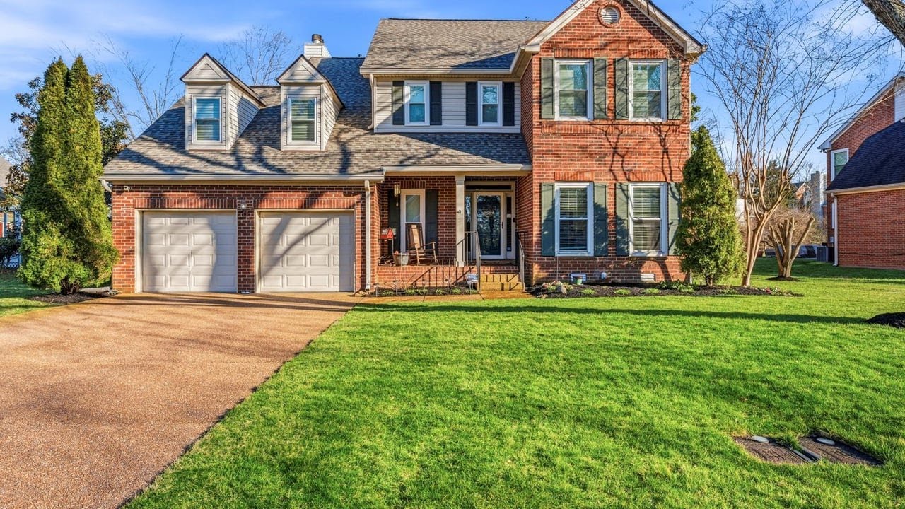 248 Circle View Dr, Franklin, TN