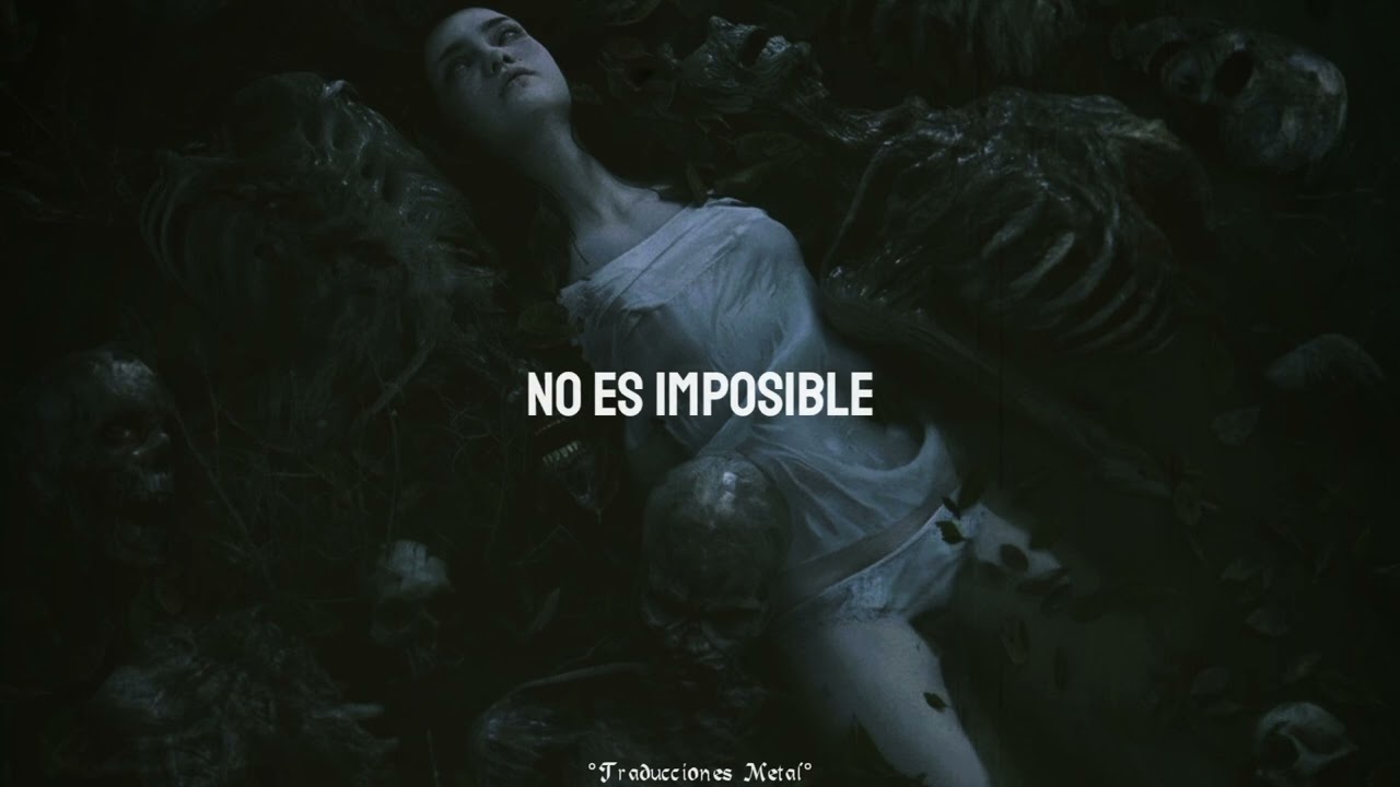 Soil • Tear it Down (Sub. Español)