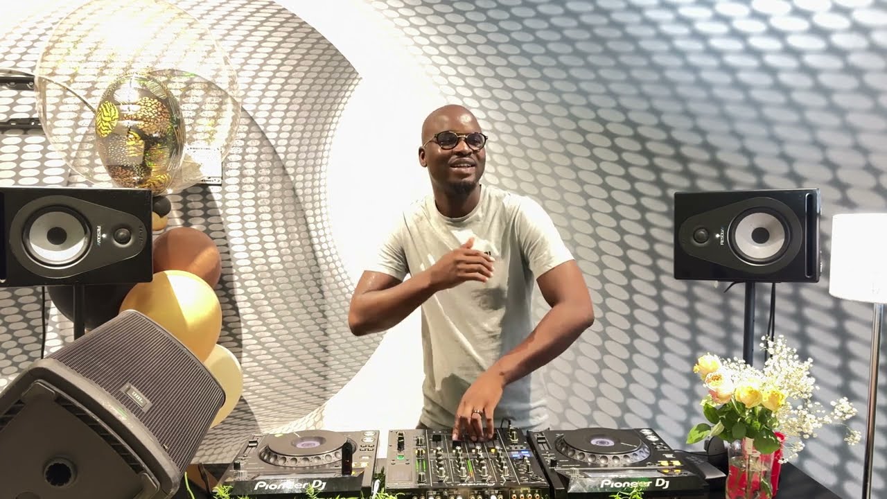 Deep House Mix & Soulful House Mix 2025 Vol #2 by Sir Ice Muzik - House Music