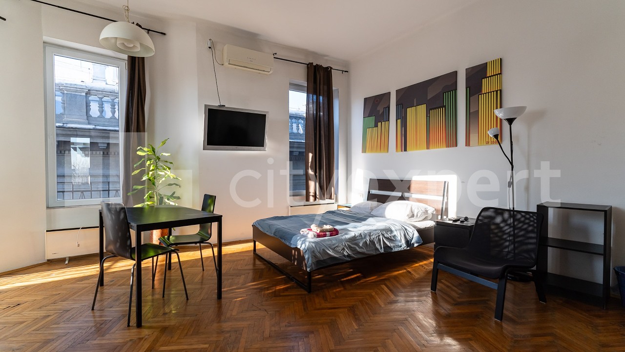 Izdavanje stanova Beograd | Gračanička, Centar ID 77162