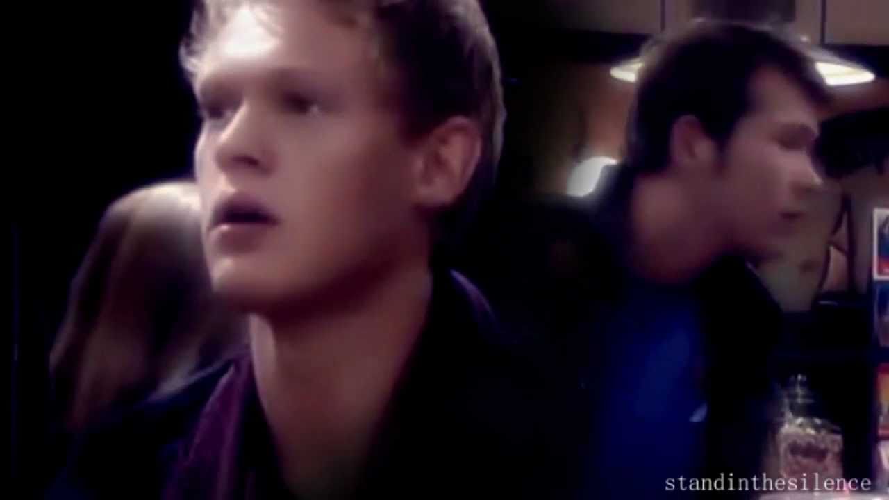 Lucas&Edwin • {how it all began}