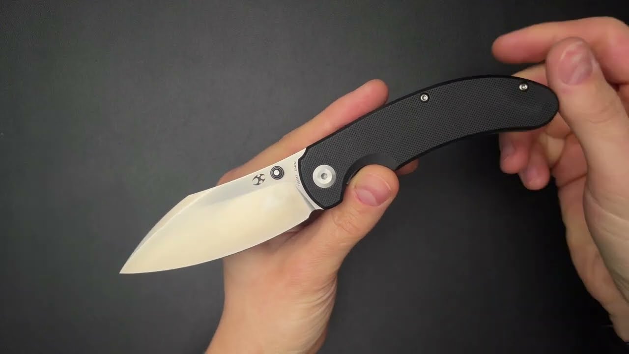 Kansept Nesstreet &ndash; praktyczny folder EDC