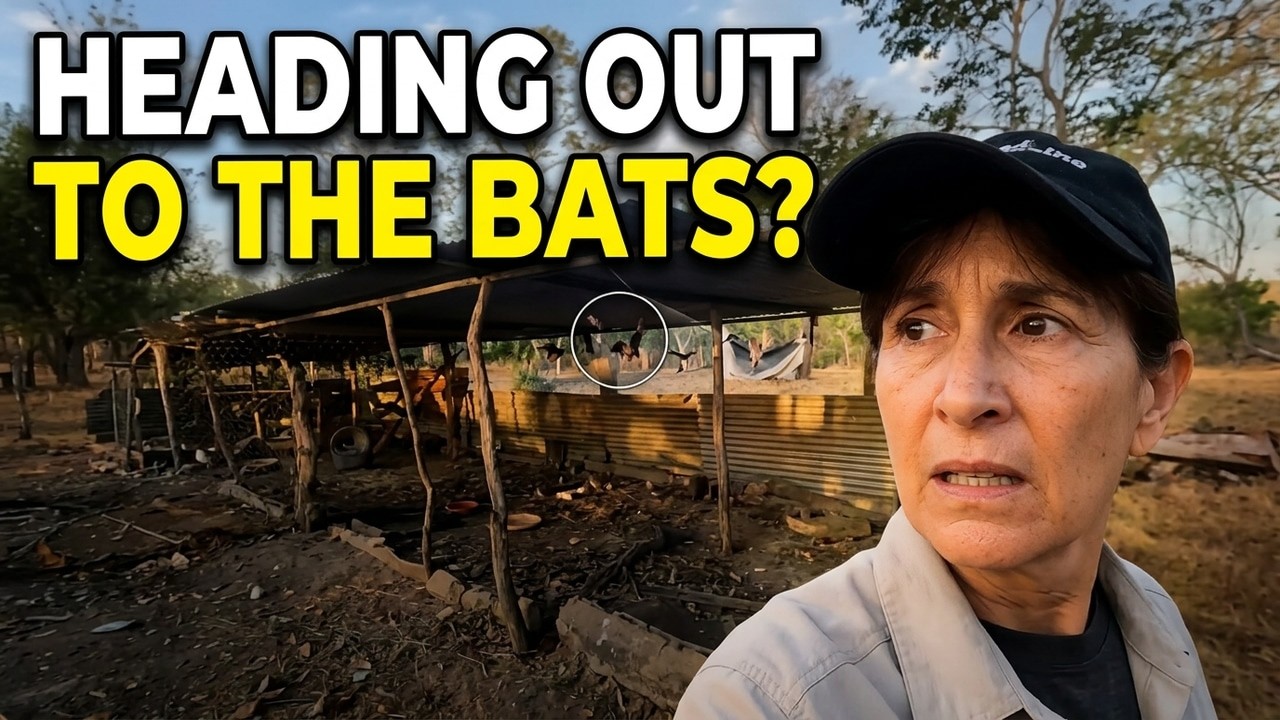 Сельскохозяйственные работы в раю?