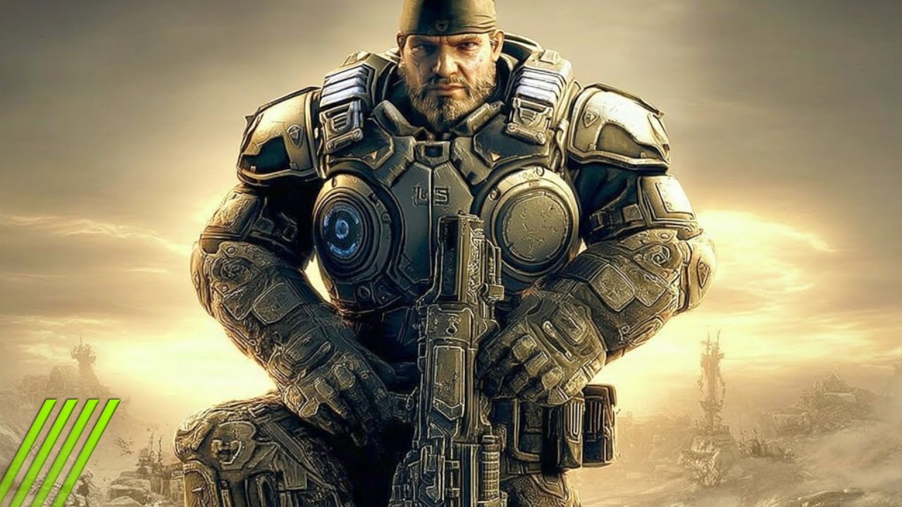 Why Gears Of War Reloaded Has Players Outraged!