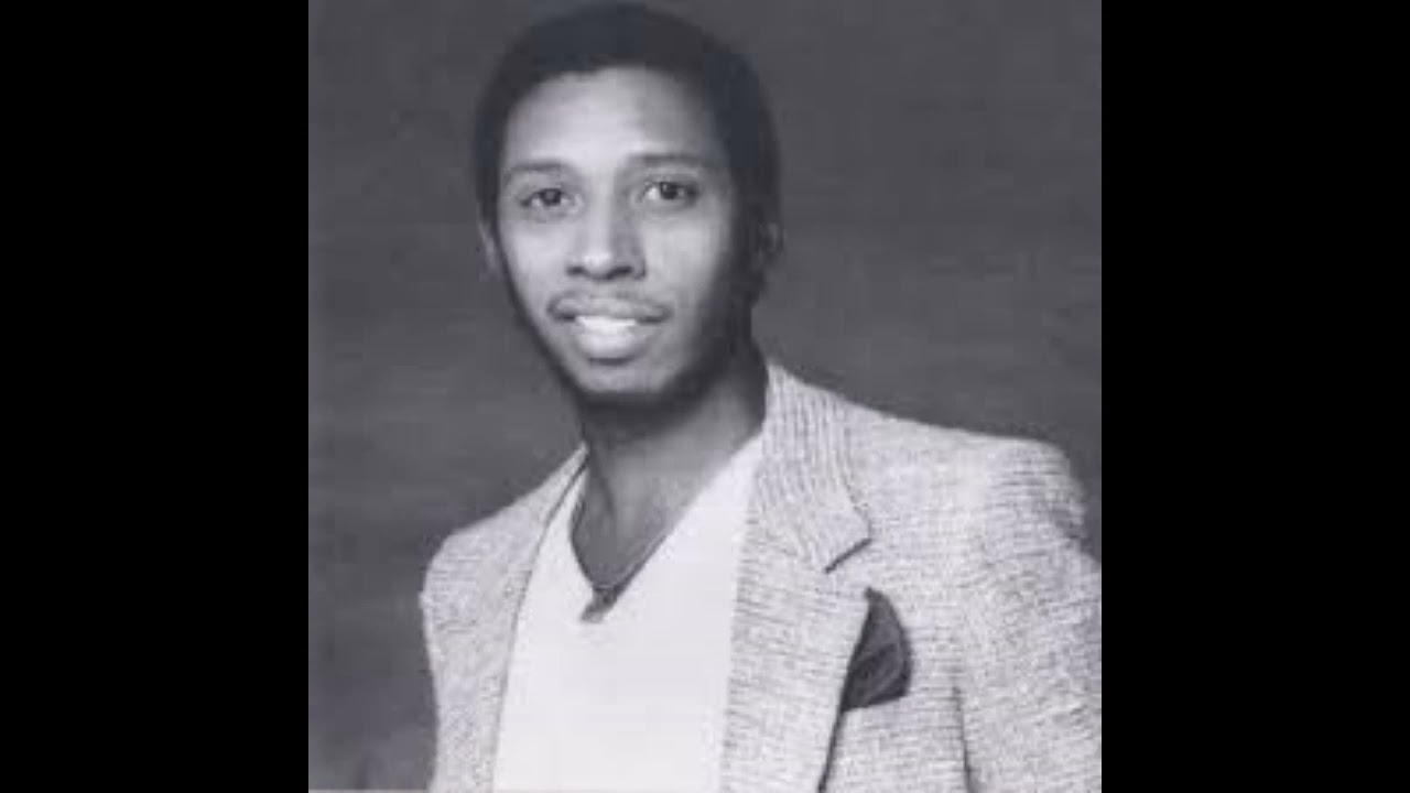 The Other Side Of The Coin - Jeffrey Osborne - 1983