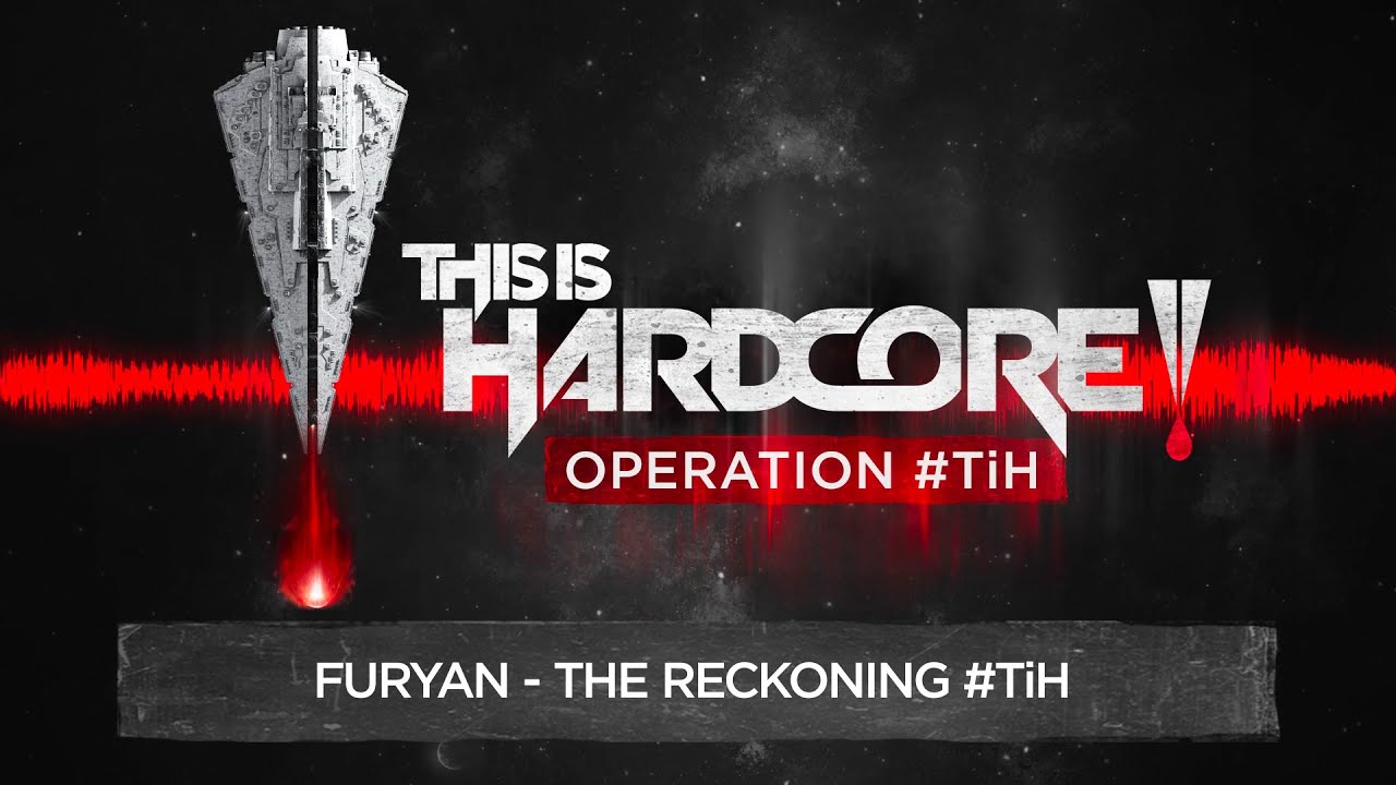 Furyan - The Reckoning #TiH
