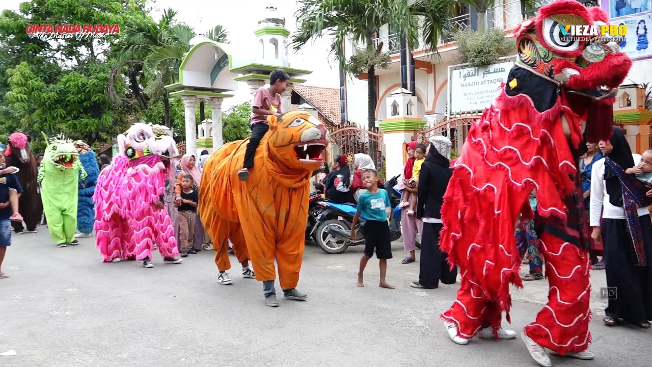 KELARA | BUROK 