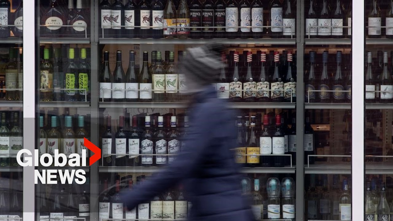 LCBO stores closed as Ontario-wide strike begins