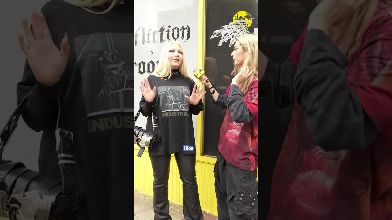 NYC Fit Check!🎥 with Cobrah