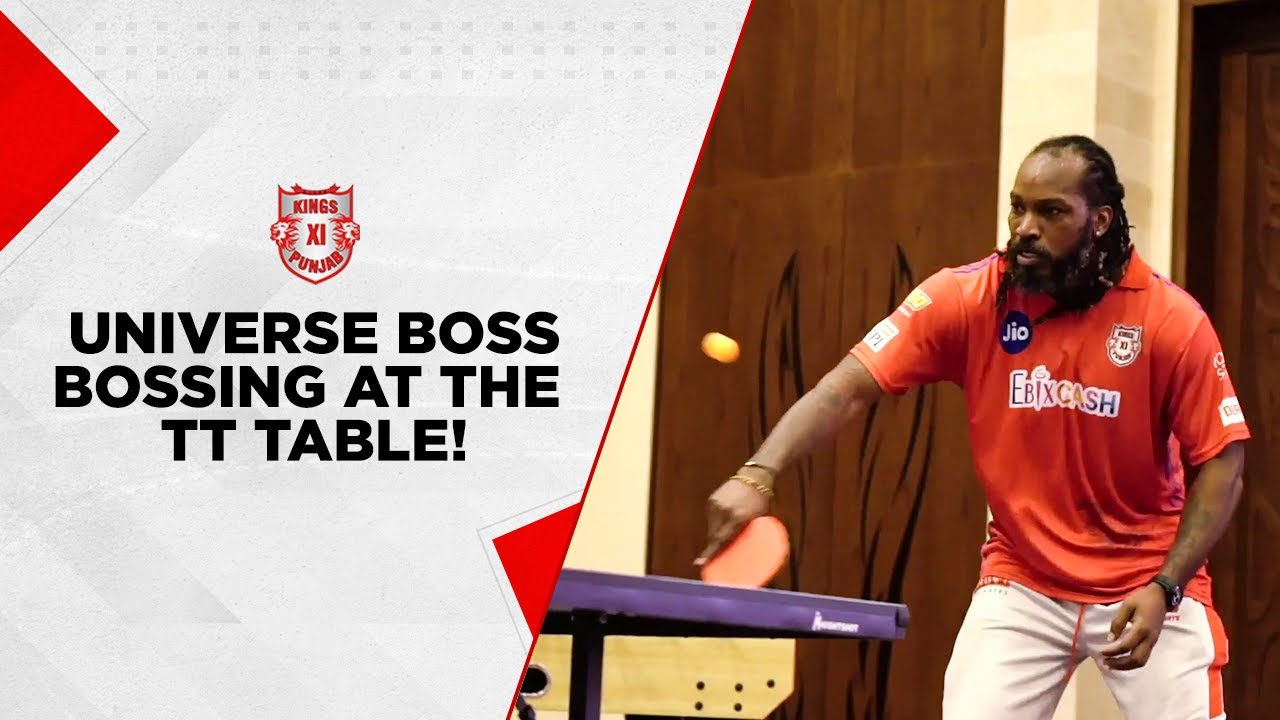 #UniverseBoss