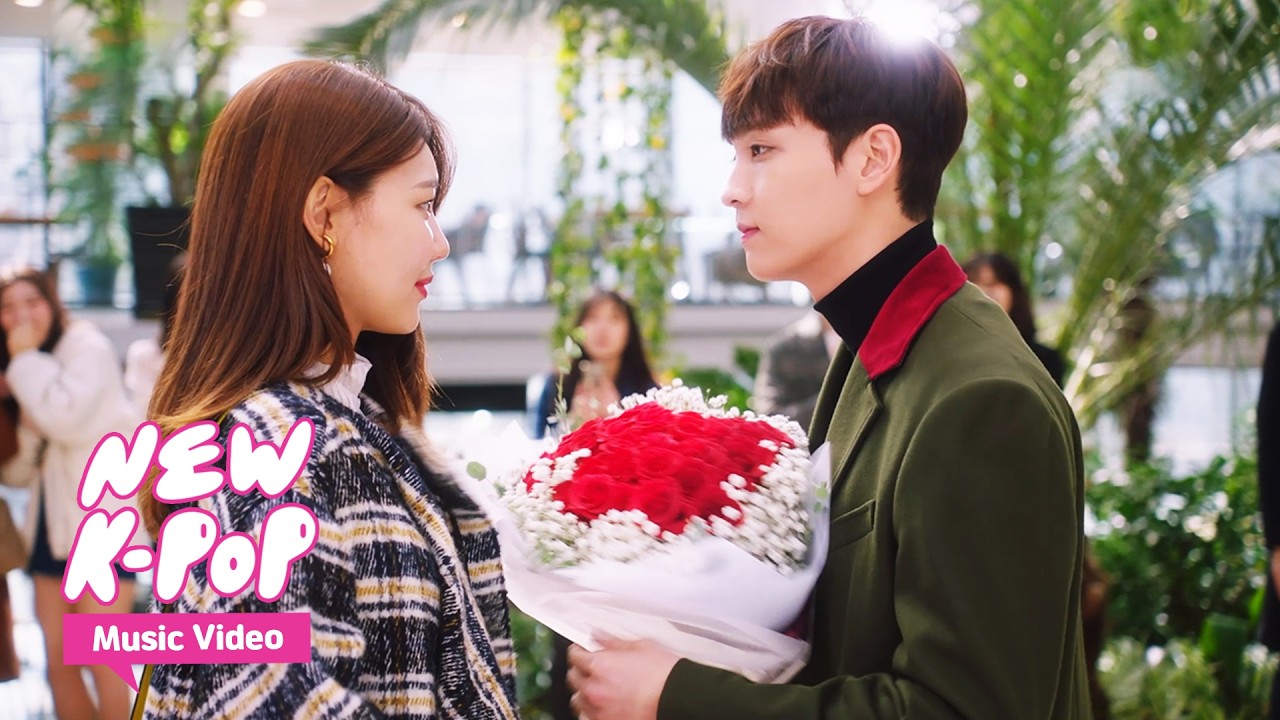 [MV] Lee Shinsung (이신성) - As Good As It Gets (이보다 더 좋을 순 없어) | 그래서 나는 안티팬과 결혼했다 OST