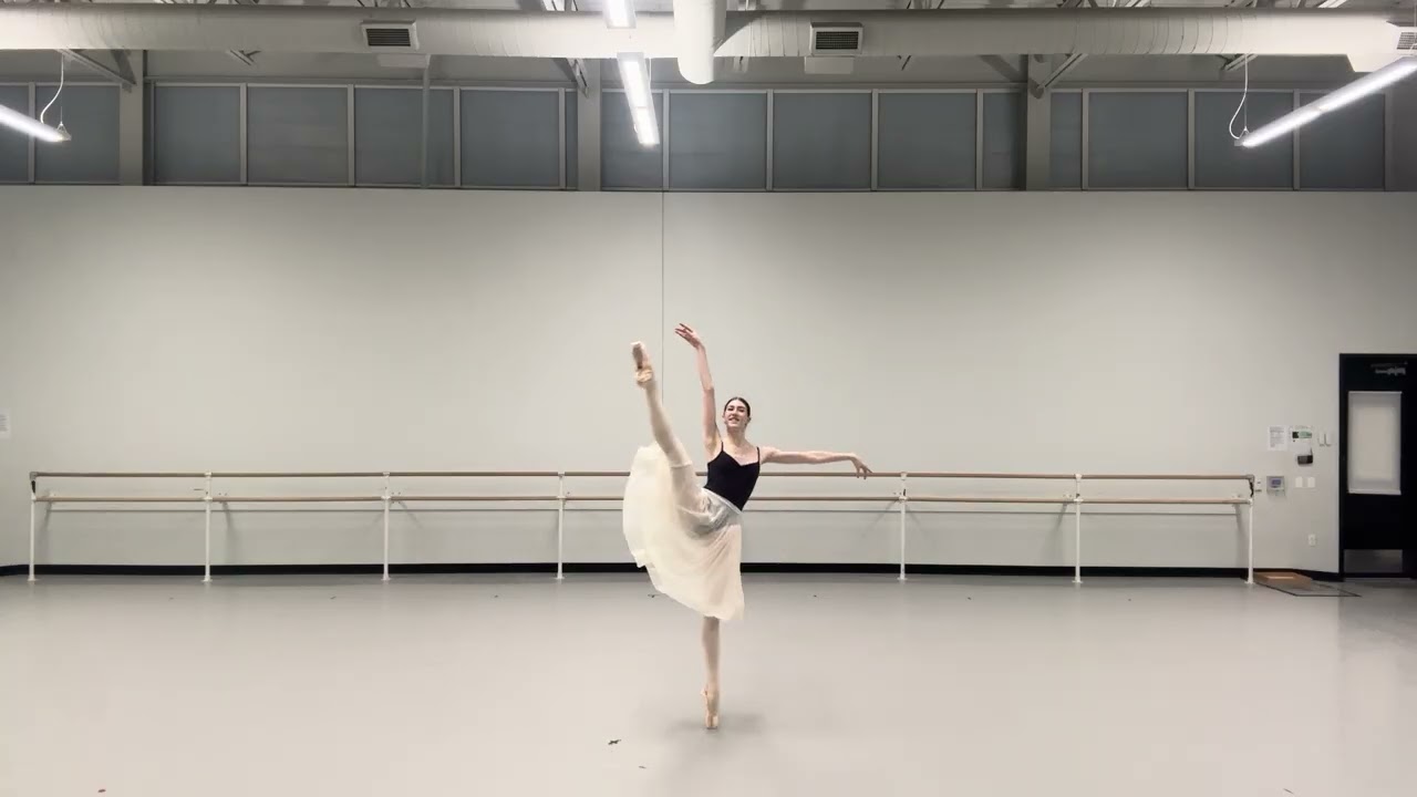 Cecilia Zintl Classical Variation