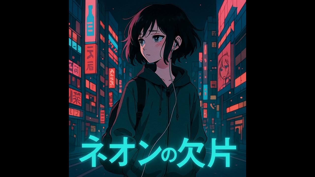 「ネオンの欠片」