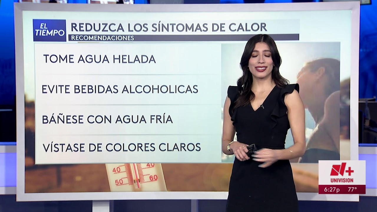 🔴  En Vivo | Última hora: negocian con sospechoso tras tiroteo | 6:00 PM | 03.12.26 |