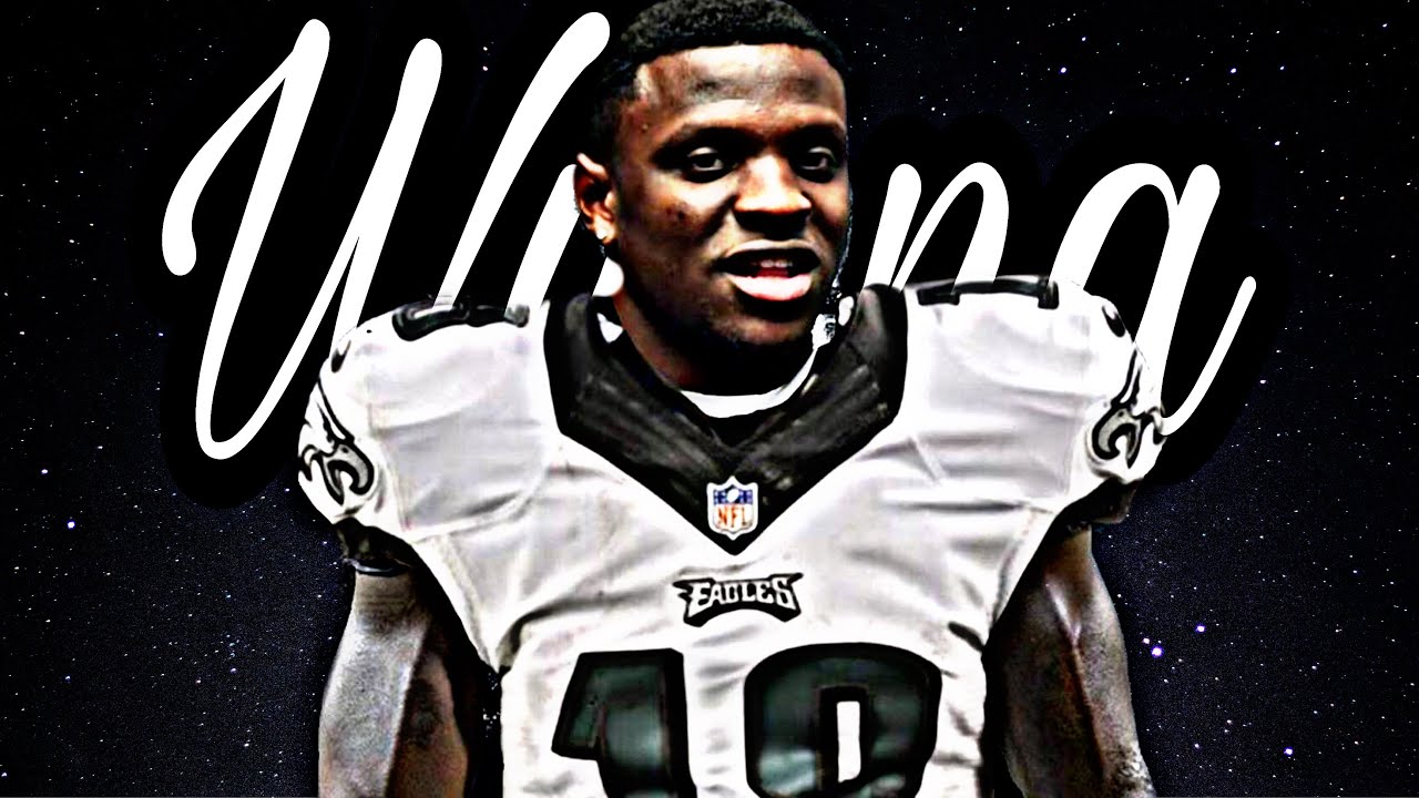 Jalen Reagor Mix - TCU Highlights &ldquo;Wunna&rdquo; ᴴ ᴰ | | Gunna