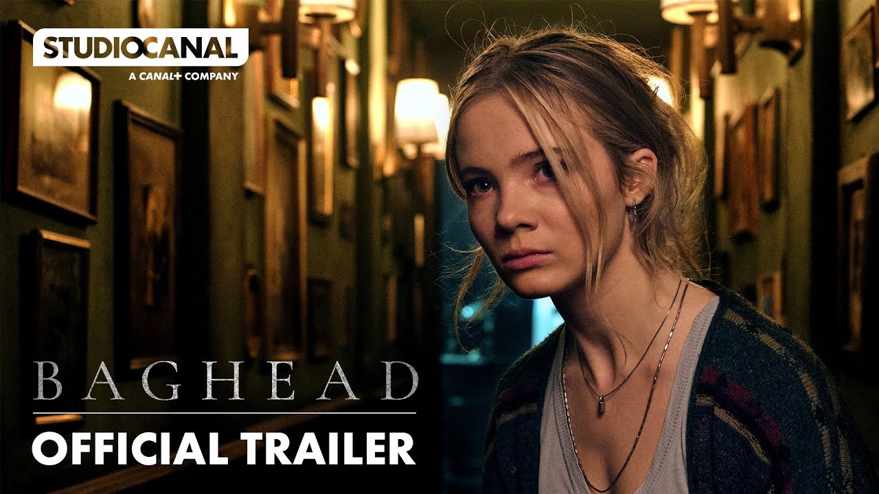 BAGHEAD | Official Trailer | In Cinemas February 22