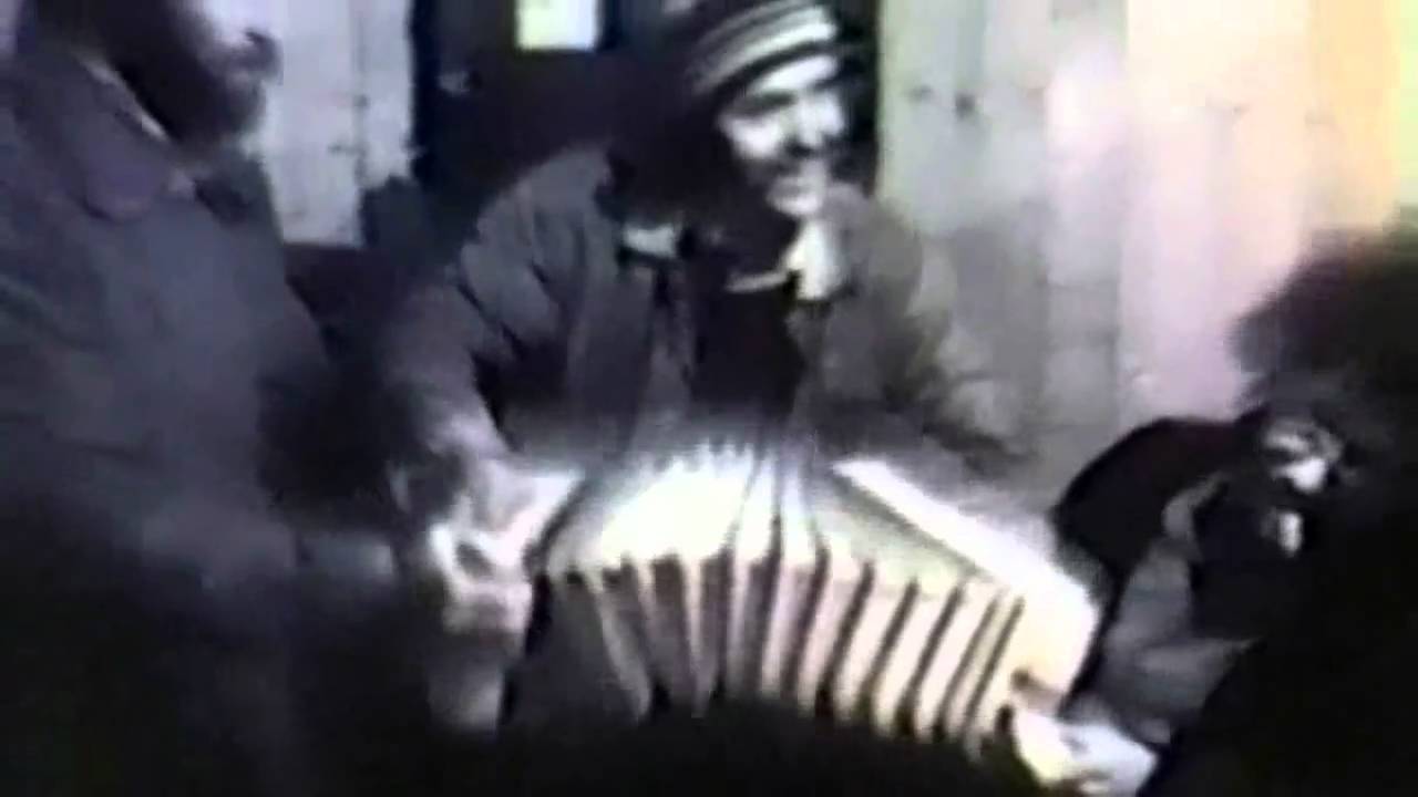 Death In June - Carousel