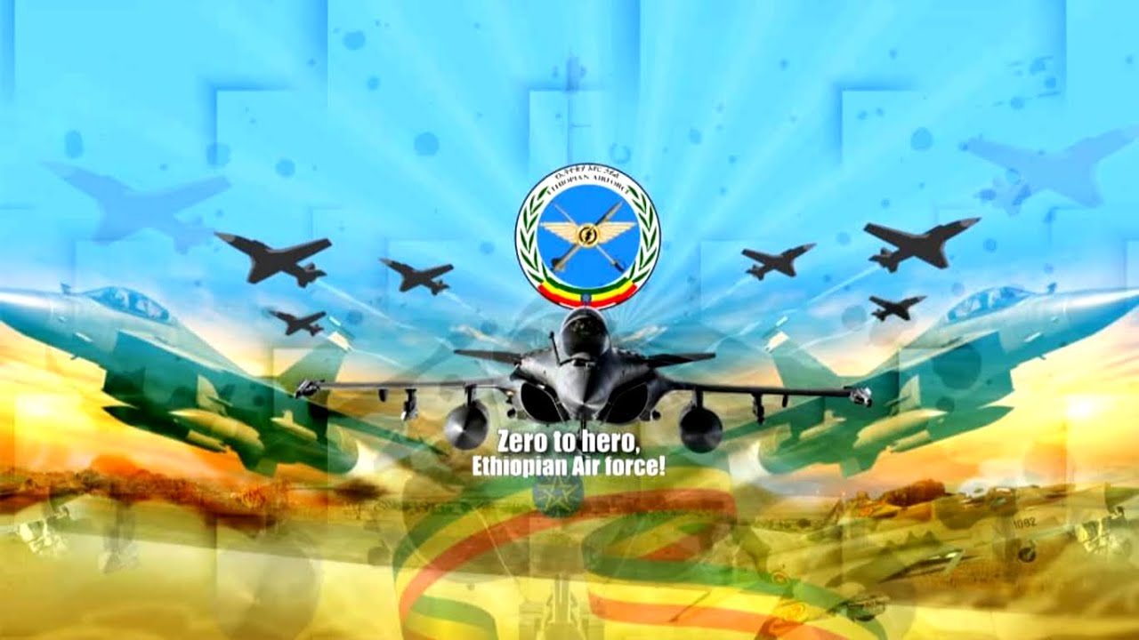 ታህሳስ 06 የኢትዮጵያ አየር ኃይል 88ኛ ዓመት የምስረታ ቀን | ቀጥታ ሥርጭት | Live | Ethiopia @NBCETHIOPIA