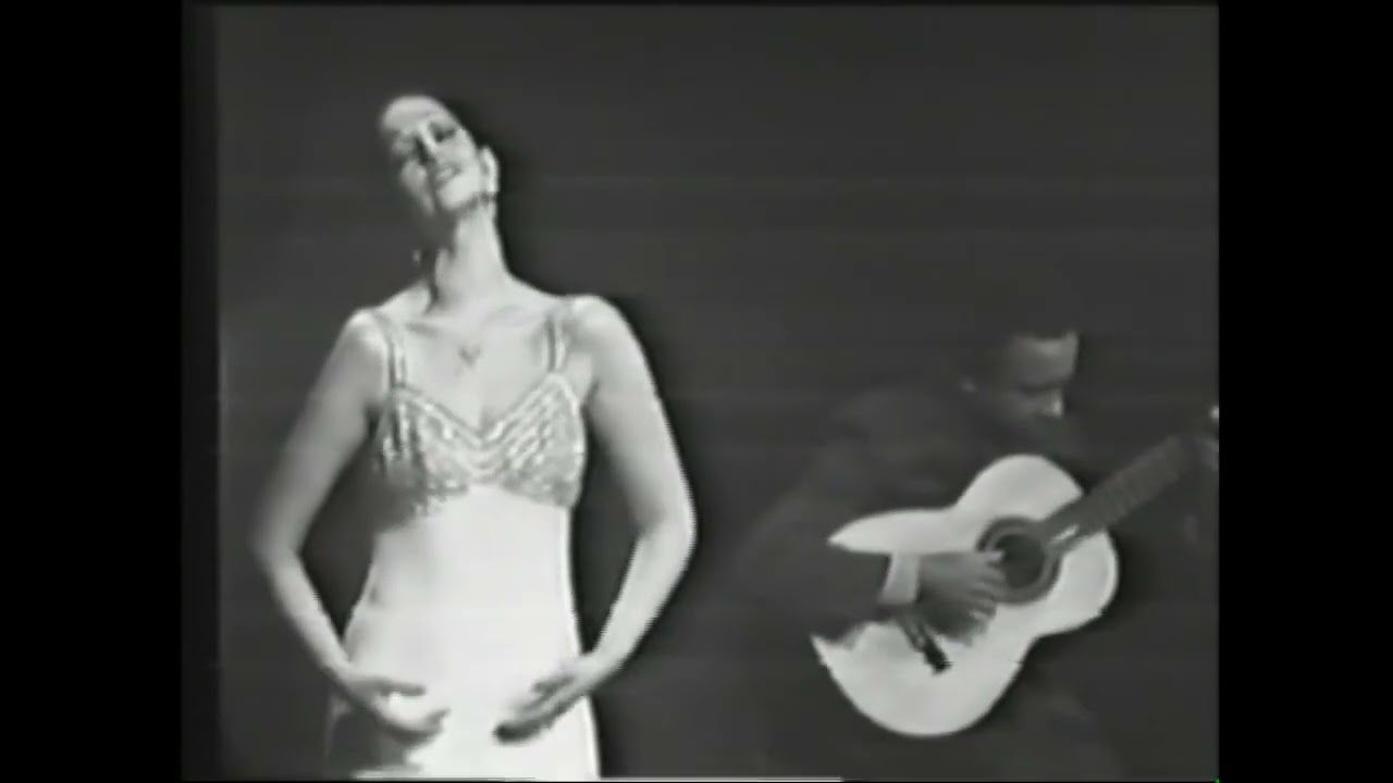 Alicia Maguiña :Carlos Hayre. 