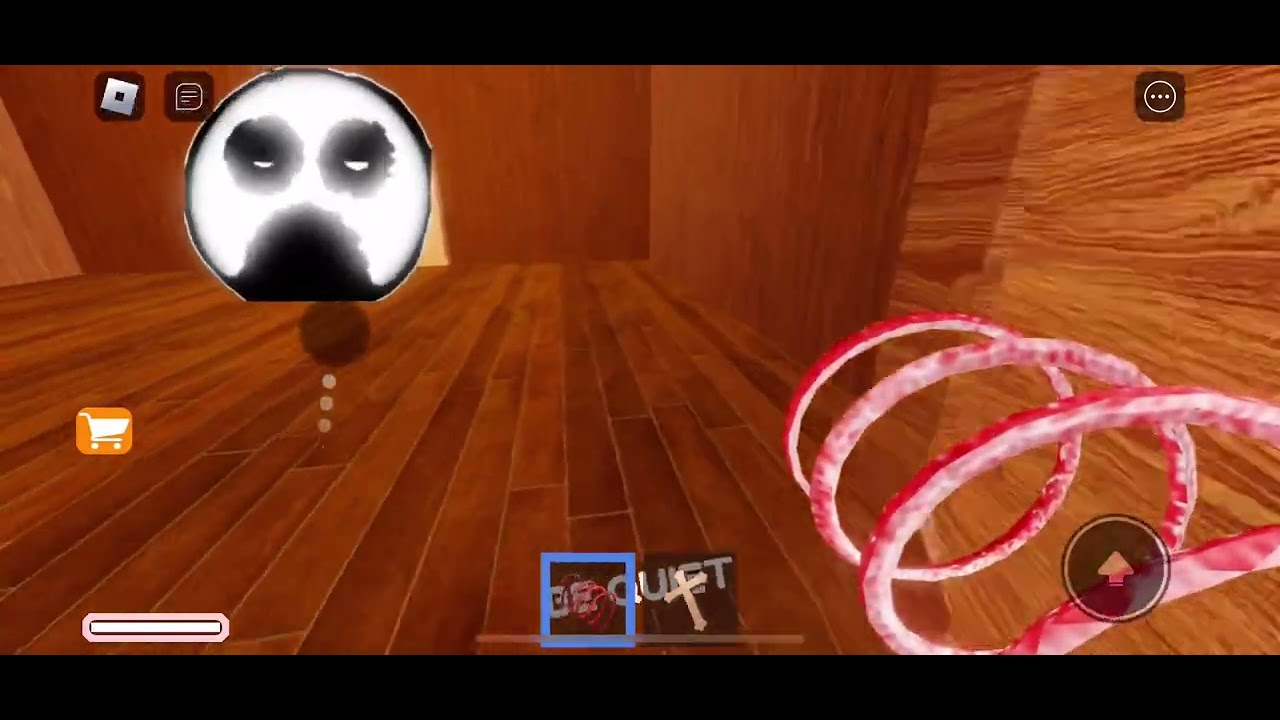 Doors But Kinda Bad Full Game