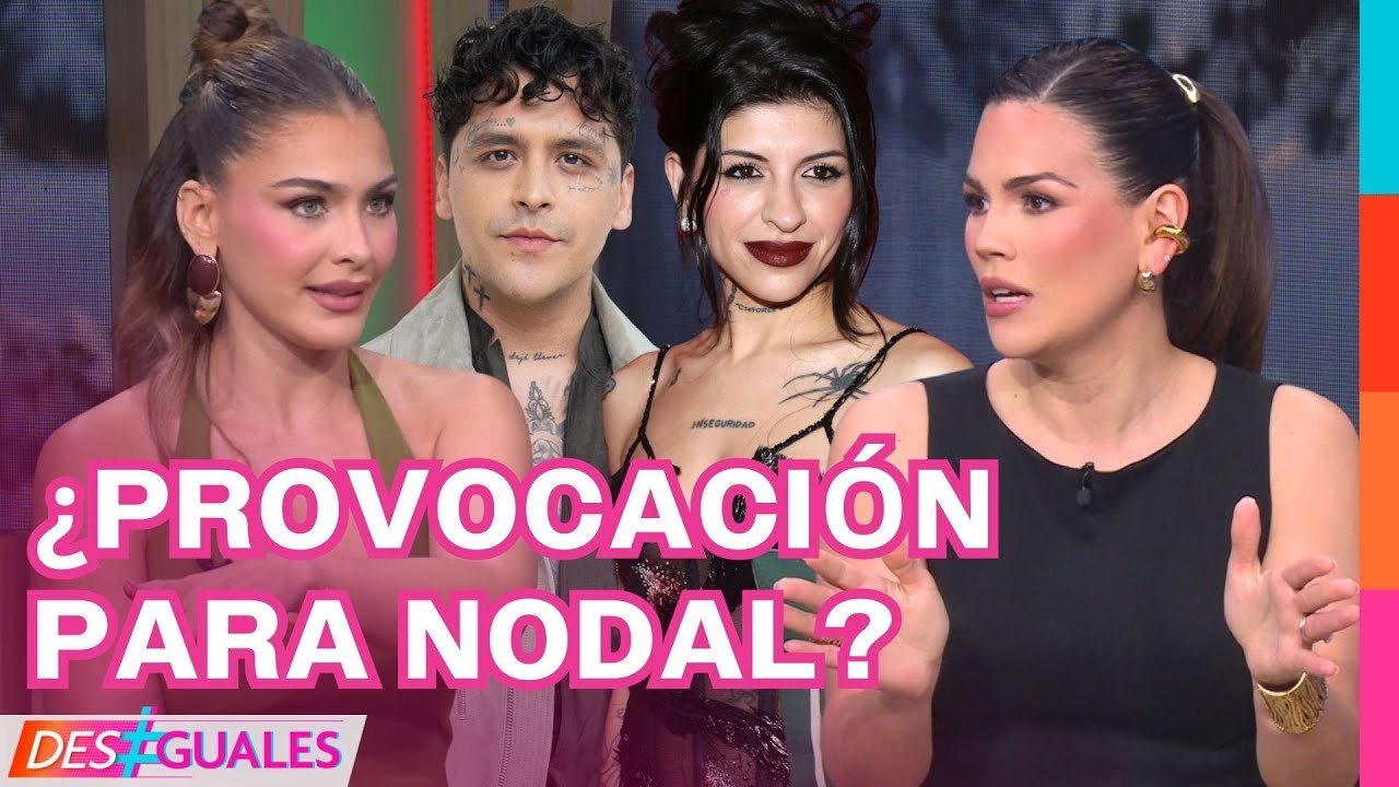 Las fotos que Cazzu compartió de su hija encendieron el debate | Desiguales