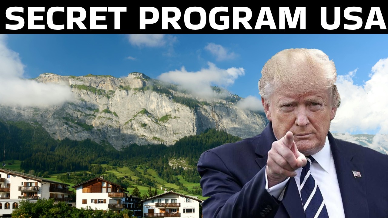 Why the U.S. Wants These Countries to Prosper – The Hidden Geopolitical Strategy