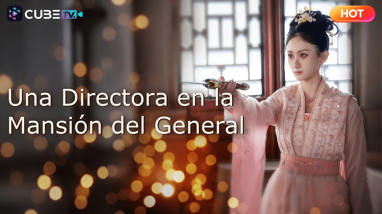 Engañada expulsada y matada directiva en mi cuerpo haré gran venganza... |📺 CubeTV