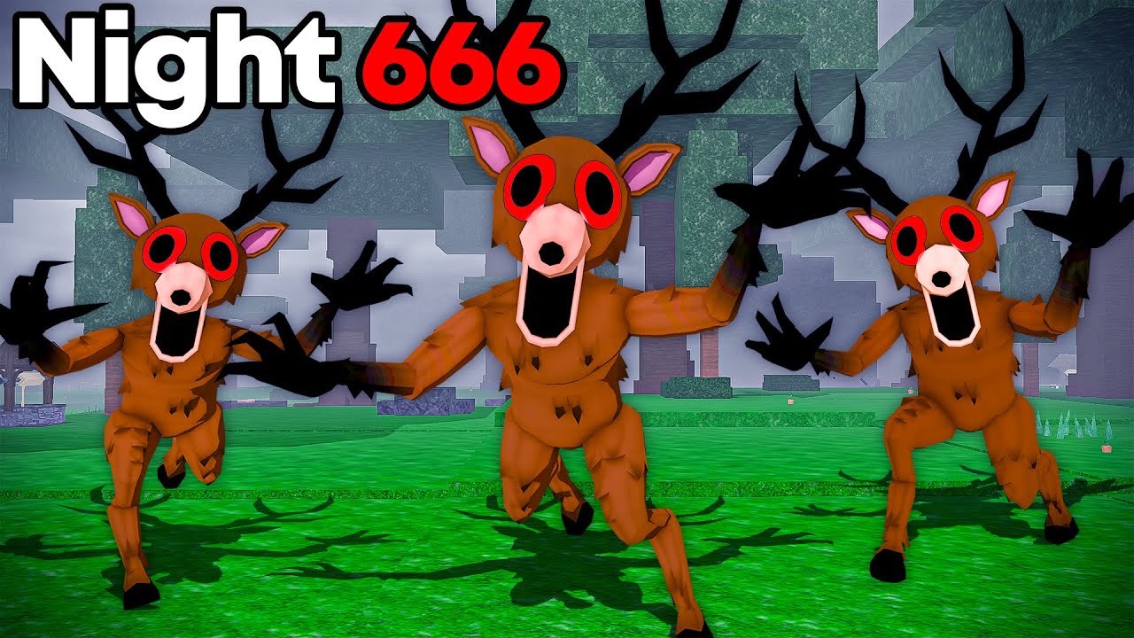 Темная правда о ночи 666 в сериале &laquo;99 ночей&raquo;&hellip;