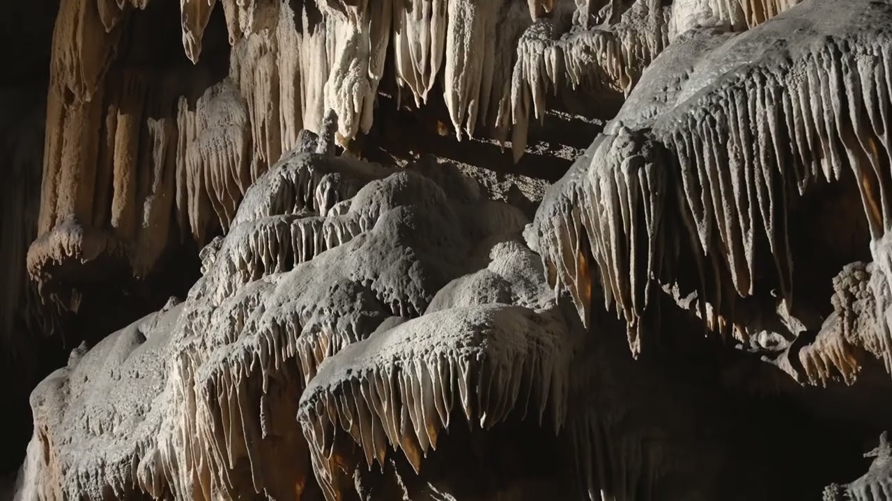 Crystal Cave | Sequoia National Park
