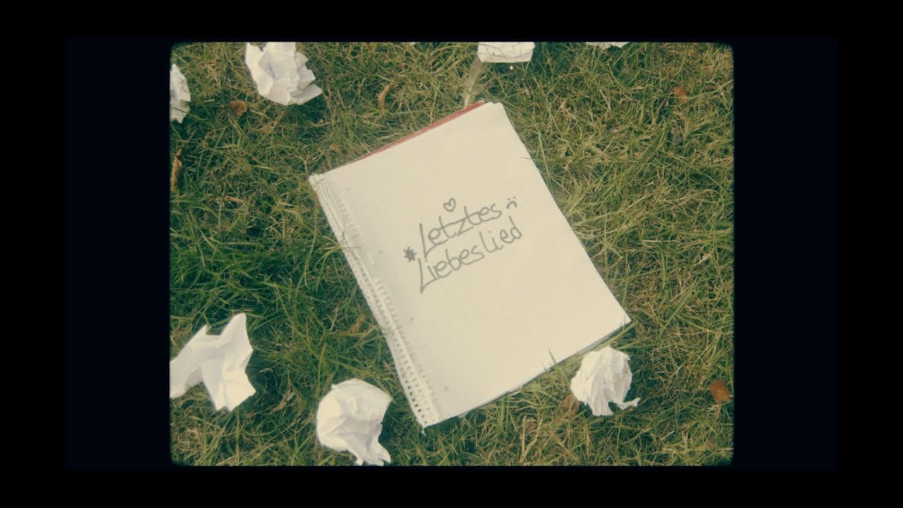 lityway, SANITO & yungfijay - Letztes Liebeslied (Official Video)