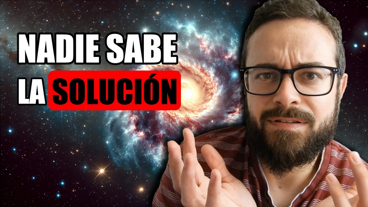 El Misterio de la Conciencia 🤔► El Problema Más CHUNGO de la Filosofía
