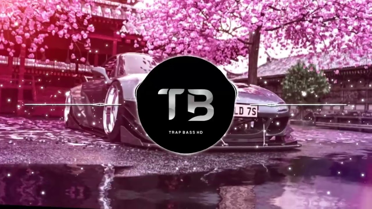 DILIP x Tibe - Ventilate (Bass Boosted)