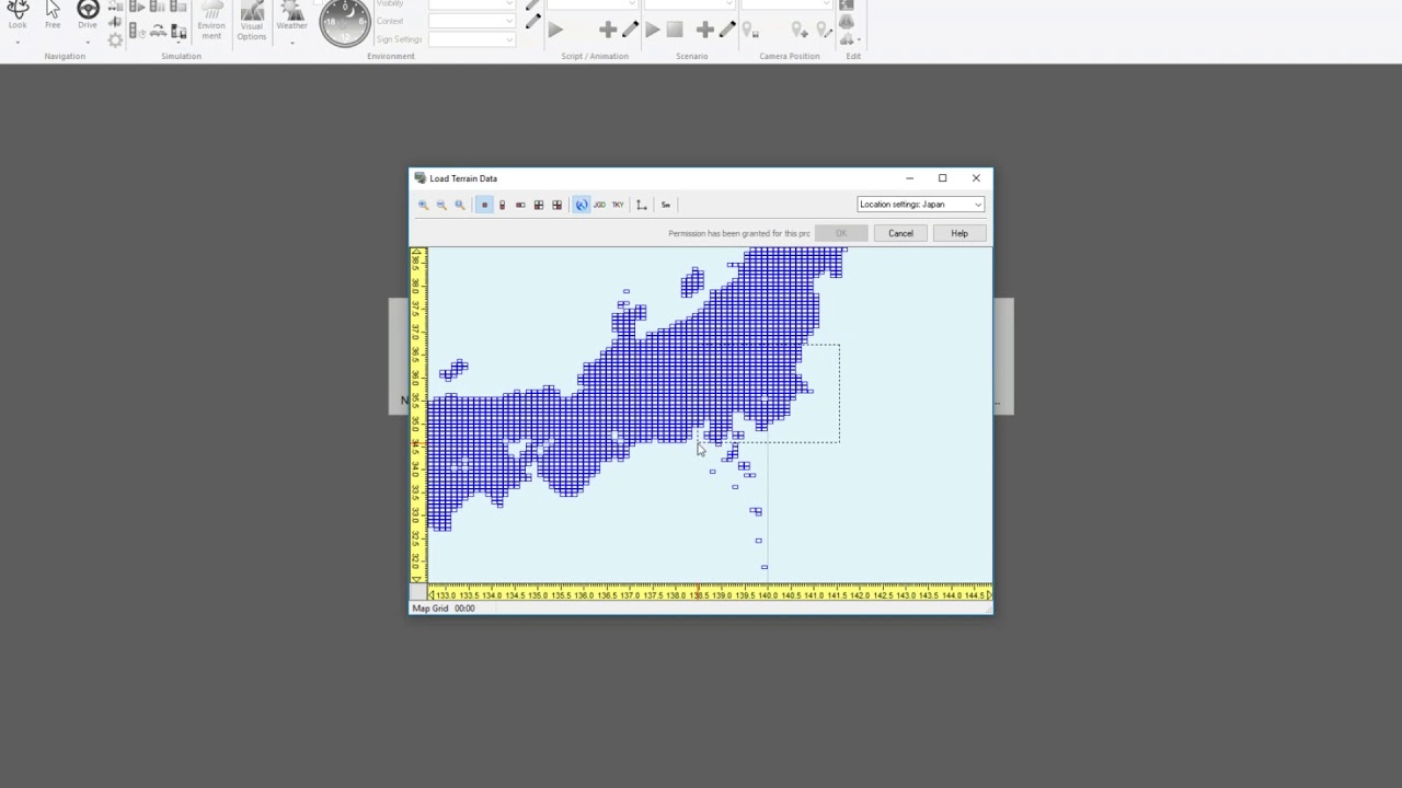 Creating a  New Project