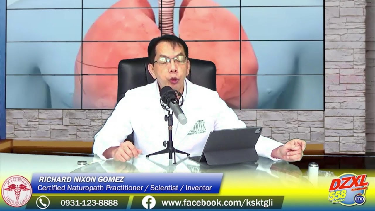 KAIBIGAN SA KALUSUGAN | FEBRUARY 25, 2026
