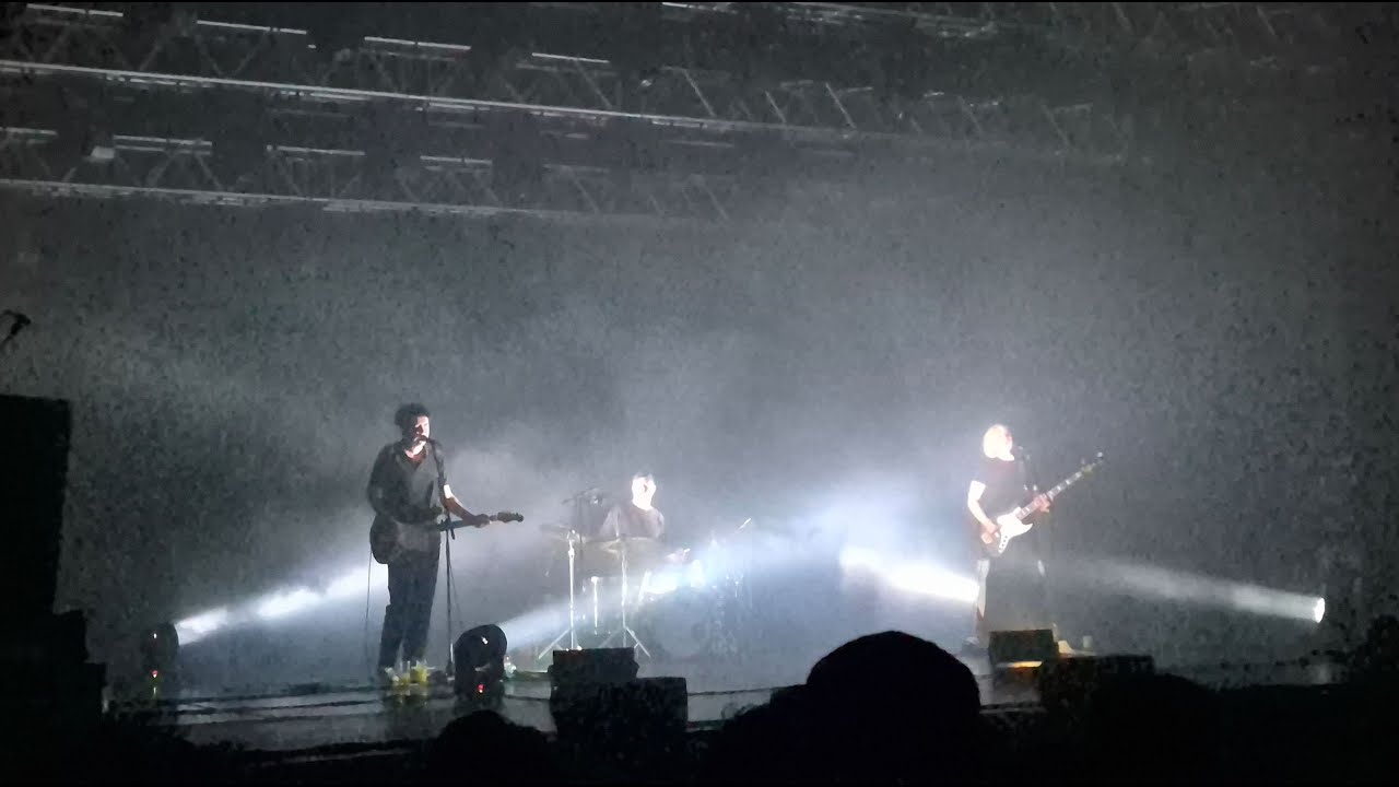 The Raveonettes [Live @Det Kongelige Teater, Copenhagen May 21nd 2025]