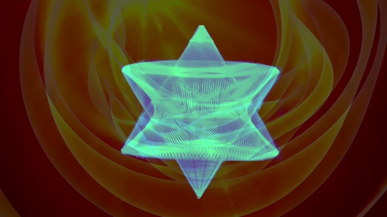 Stress Melt Meditation: Heal Your Mind & Body 528 HZ